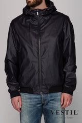 VESTIL Giubbotto Uomo 0000083067 RRDBLU VESTIL 