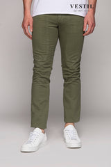 VESTIL Pantalone Uomo 0000083785 JECKERSONVERDE VESTIL 