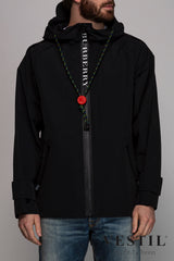 VESTIL Giubbotto Uomo 0000085232 BURBERRYNERO VESTIL 