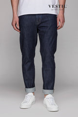 VESTIL Jeans Uomo 0000085962 CARE LBELBLU VESTIL 