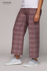 VESTIL Pantalone Donna 0000086471 PT01ROSA VESTIL 