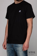 VESTIL T-shirt Uomo 0000087118 DEDICATEDNERO VESTIL 