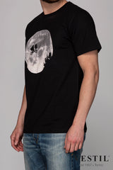 VESTIL T-shirt Uomo 0000087121 DEDICATEDNERO VESTIL 
