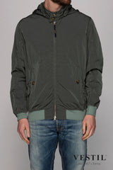 VESTIL Giubbotto Uomo 0000087291 BARRACUTAVERDE VESTIL 