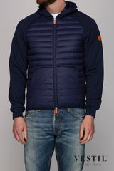VESTIL Giubbotto Uomo 0000088253 SAVE THE DUCKBLU VESTIL 