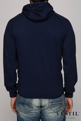 VESTIL Giubbotto Uomo 0000088253 SAVE THE DUCKBLU VESTIL 