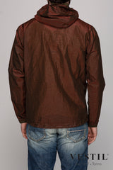 VESTIL Giubbotto Uomo 0000088360 CP COMPANYROSSO VESTIL 