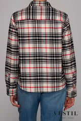 VESTIL Camicia Donna 0000089478 WOOLRICH BEIGE VESTIL 