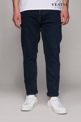 VESTIL Jeans Uomo 0000089491 NUDIE JEANSBLU VESTIL 