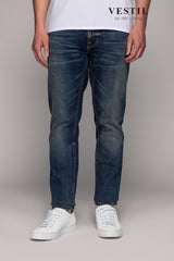 VESTIL Jeans Uomo 0000089492 NUDIE JEANSAZZURRO VESTIL 