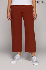 VESTIL Pantalone Donna 0000089520 NIUMATTONE VESTIL 