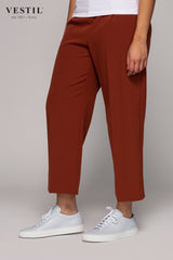 VESTIL Pantalone Donna 0000089520 NIUMATTONE VESTIL 