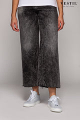 VESTIL Pantalone Donna 0000090670 DEPARTMENT 5GRIGIO VESTIL 