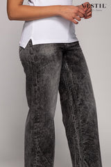 VESTIL Pantalone Donna 0000090670 DEPARTMENT 5GRIGIO VESTIL 