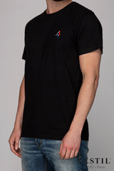 VESTIL T-shirt Uomo 0000091175 DEDICATEDNERO VESTIL 
