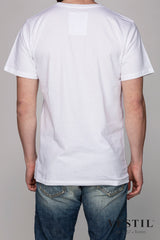 VESTIL T-shirt Uomo 0000091179 DEDICATEDBIANCO VESTIL 