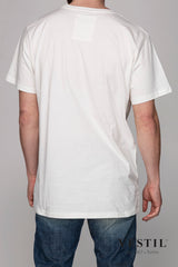 VESTIL T-shirt Uomo 0000091196 DEDICATEDBIANCO VESTIL 