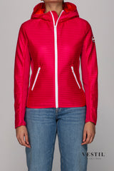VESTIL Giubbotto Donna 0000091799 COLMARFUCSIA VESTIL 