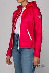 VESTIL Giubbotto Donna 0000091799 COLMARFUCSIA VESTIL 