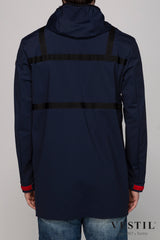 COLMAR, men's blue jacket