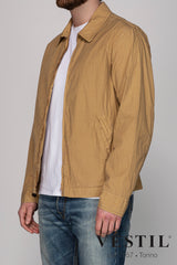 VESTIL Giubbotto Uomo 0000092378 PRESIDENTSBEIGE VESTIL 