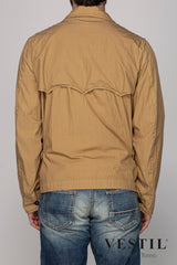 VESTIL Giubbotto Uomo 0000092378 PRESIDENTSBEIGE VESTIL 