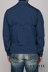 VESTIL Giubbotto Uomo 0000092379 PRESIDENTBLU VESTIL 