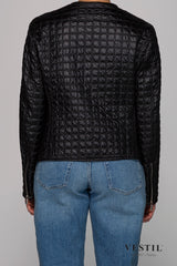 VESTIL Giubbotto Donna 0000093055 MOORERNERO VESTIL 