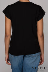 VESTIL T-shirt Donna 0000093851 CORANERO VESTIL 
