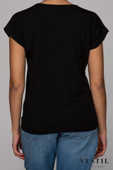VESTIL T-shirt Donna 0000093852 CORANERO VESTIL 