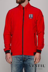 VESTIL Giubbotto Uomo 0000093867 NORTH SAILSROSSO VESTIL 