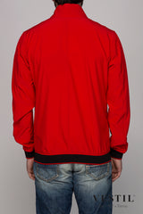 VESTIL Giubbotto Uomo 0000093867 NORTH SAILSROSSO VESTIL 