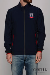 VESTIL Giubbotto Uomo 0000093868 NORTH SAILSBLU VESTIL 