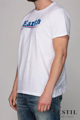 VESTIL T-shirt Uomo 0000093934 DEDICATEDBIANCO VESTIL 