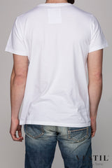 VESTIL T-shirt Uomo 0000093934 DEDICATEDBIANCO VESTIL 