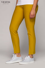VESTIL Pantalone Donna 0000094094 VIA MASINILIME VESTIL 