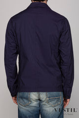 VESTIL Giaccone Uomo 0000094542 CP COMPANYBLU VESTIL 