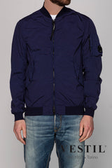 VESTIL Giubbotto Uomo 0000094544 CP COMPANYBLU VESTIL 