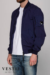 VESTIL Giubbotto Uomo 0000094544 CP COMPANYBLU VESTIL 