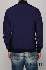 VESTIL Giubbotto Uomo 0000094544 CP COMPANYBLU VESTIL 