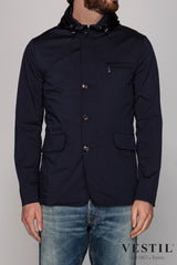 VESTIL Giaccone Uomo 0000096563 MOORERBLU VESTIL 