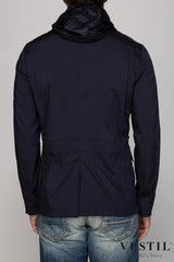 VESTIL Giaccone Uomo 0000096563 MOORERBLU VESTIL 