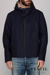 VESTIL Giubbotto Uomo 0000096697 ESEMPLAREBLU VESTIL 