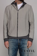VESTIL Giubbotto Uomo 0000097567 SEASEGRIGIO VESTIL 