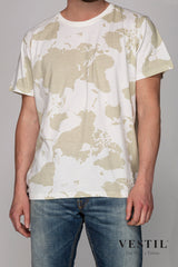 VESTIL T-shirt Uomo 0000097756 DEDICATEDBIANCO VESTIL 