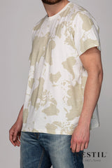 VESTIL T-shirt Uomo 0000097756 DEDICATEDBIANCO VESTIL 