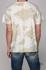 VESTIL T-shirt Uomo 0000097756 DEDICATEDBIANCO VESTIL 