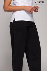 VESTIL Pantalone Donna 000535693774 DEPARTMENT 5 NERO VESTIL 