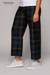 VESTIL Pantalone Donna 000572295855 DEPARTMENT 5MULTICOLOR VESTIL 