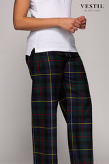 VESTIL Pantalone Donna 000572295855 DEPARTMENT 5MULTICOLOR VESTIL 